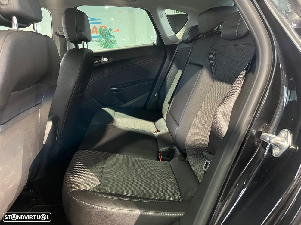 Opel Astra 1.7 CDTI Cosmo Start/Stop - 5