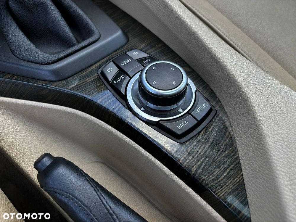 BMW X1 xDrive20d - 19