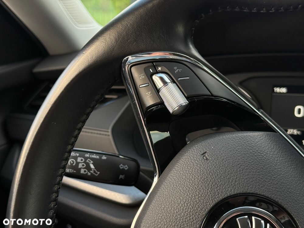 Skoda Octavia 1.5 TSI ACT Ambition - 13