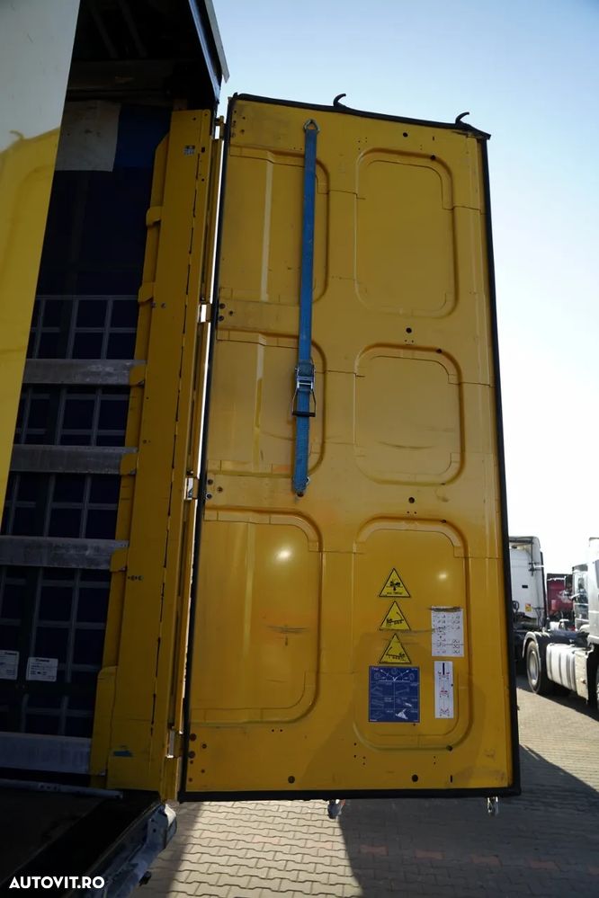 Krone CORTINĂ KRONE / MEGA / LVT / ETAJ JOS / 2021 - 13