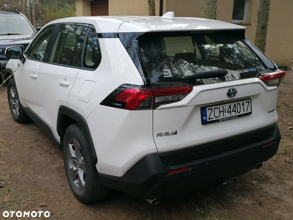 Toyota RAV4 - 3