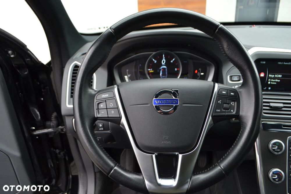 Volvo XC 60 - 29
