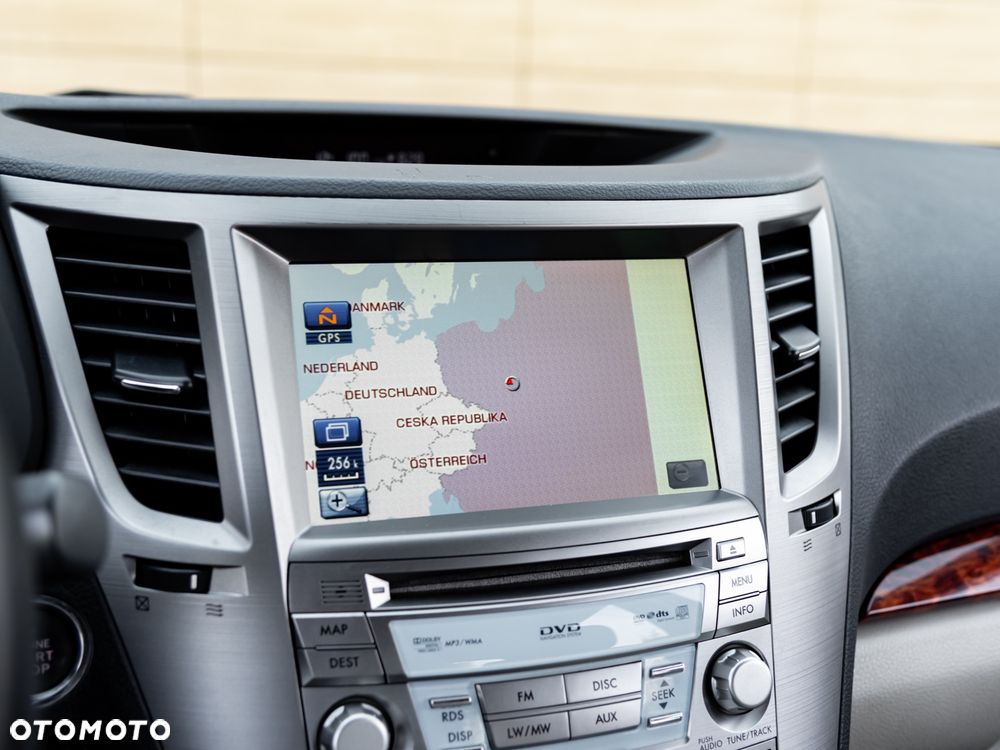 Subaru Outback 3.6 R Exclusive Navi - 34