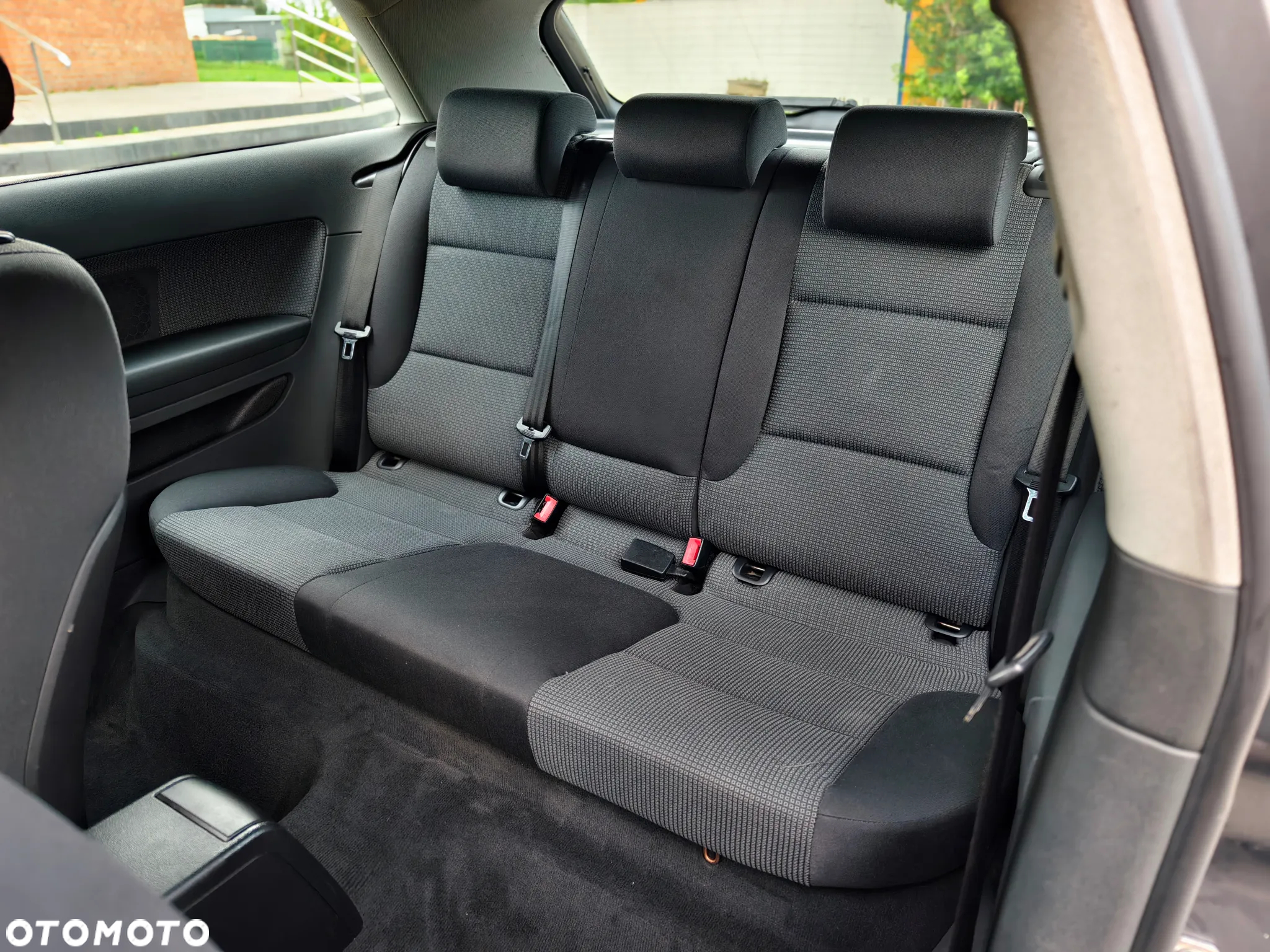 Audi A3 1.6 Attraction - 9