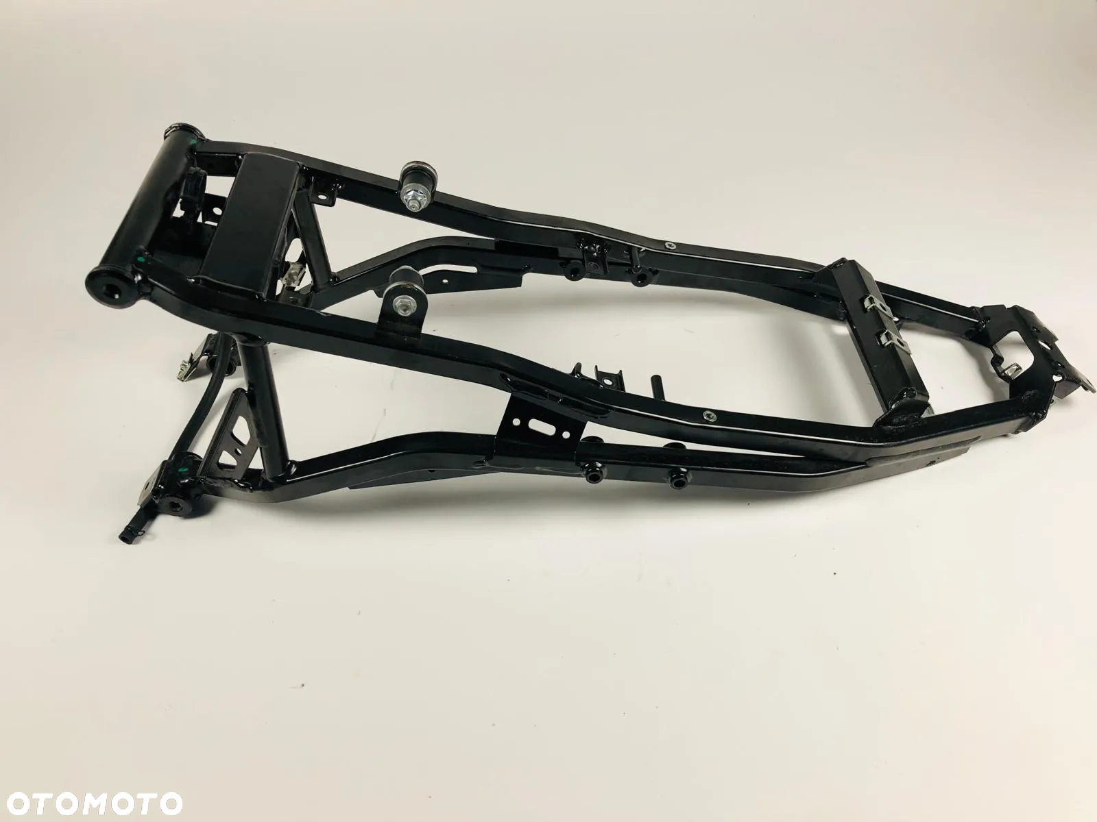 Aprilia RS4 125 Tuono 21- Stelaż Rama Pomocnicza Tył - 6