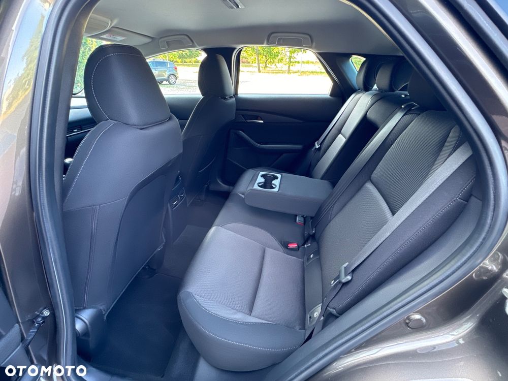 Mazda CX-30 SKYACTIV-G 2.0 M-Hybrid SELECTION - 26