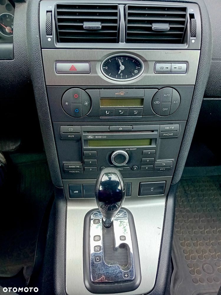 Ford Mondeo 2.0 TDCi Trend X100 / X - 3