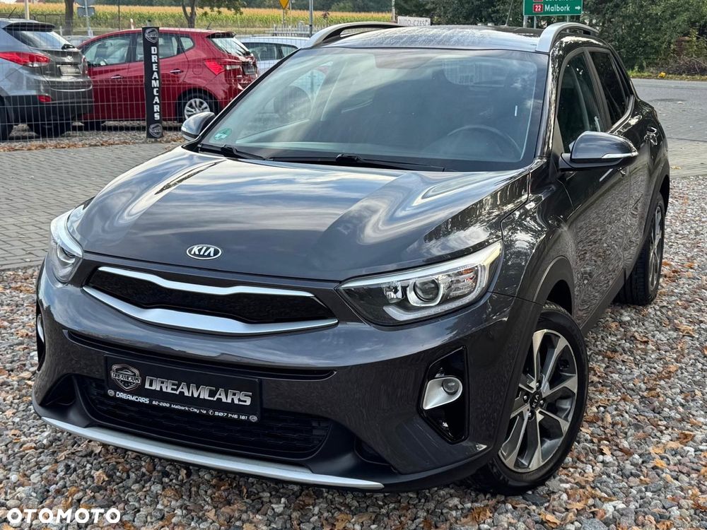 Kia Stonic