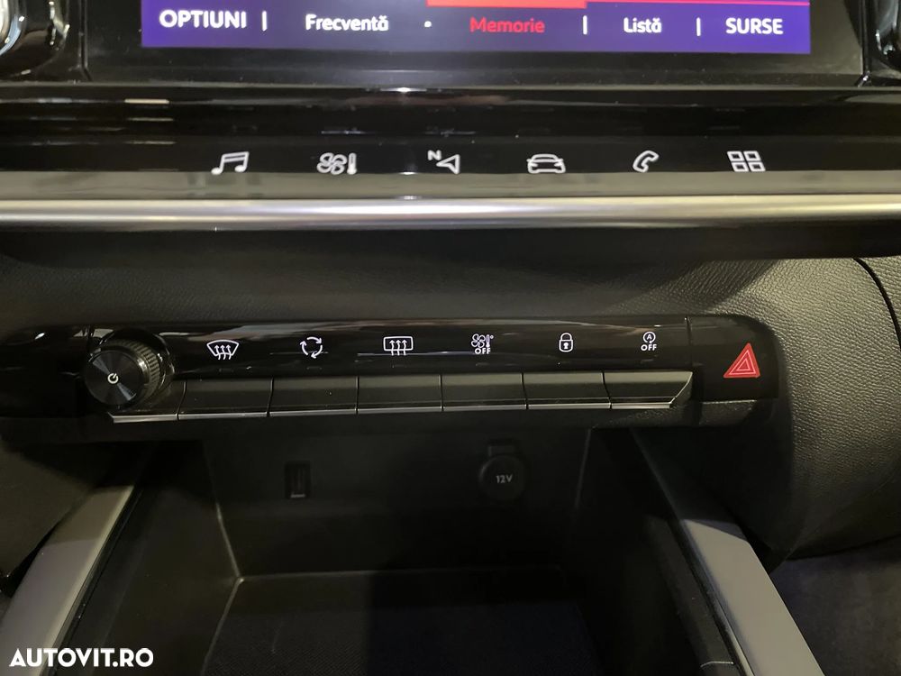 Citroën C5 Aircross - 17