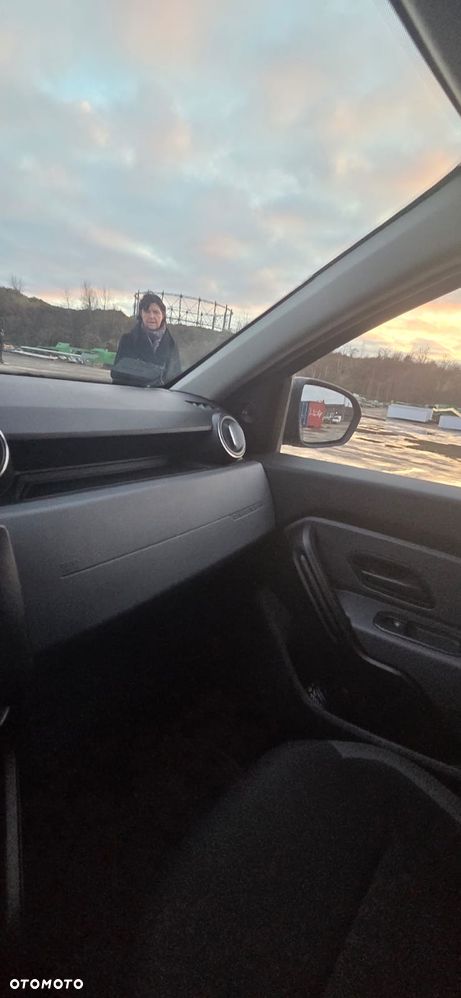 Dacia Duster 1.0 TCe Essential - 10