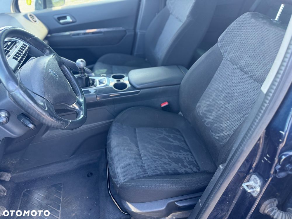 Peugeot 3008 HDi FAP 110 Premium - 12