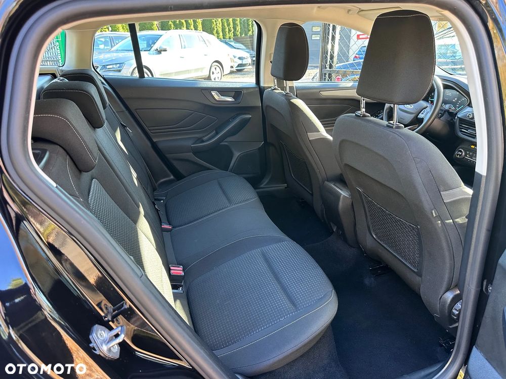 Ford Focus Turnier 1.5 EcoBlue Start-Stopp-System COOL&CONNECT - 30