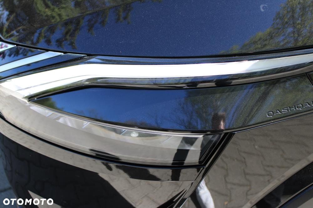Nissan Qashqai - 23