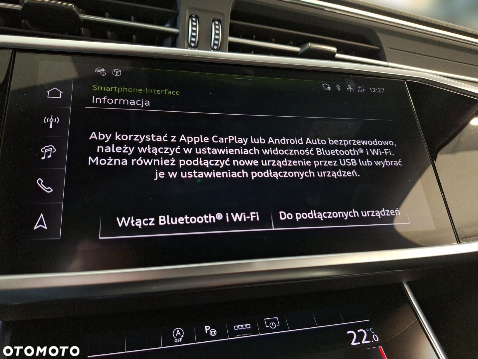 Audi A6 - 26