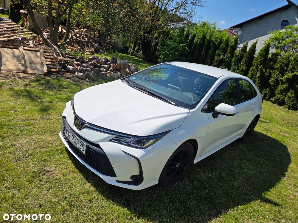 Toyota Corolla - 30