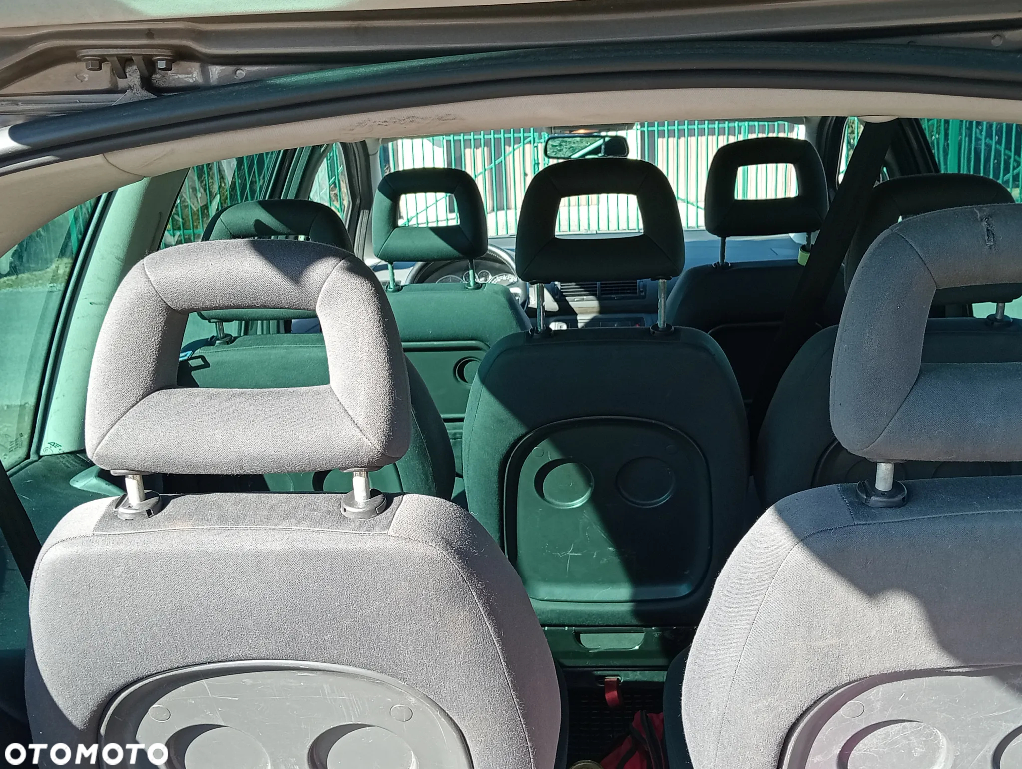Seat Alhambra 2.0 TDI Style - 7