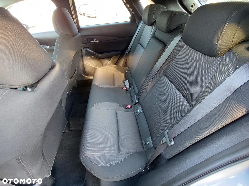 Mazda CX-30 2.0 mHEV Kanjo 2WD - 9