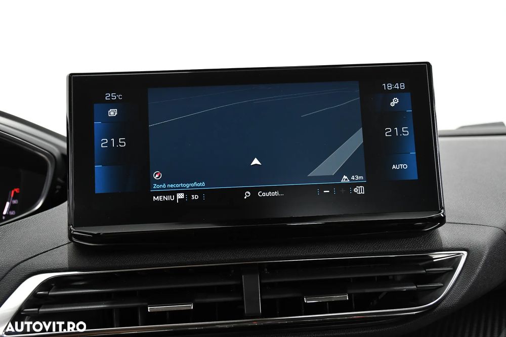 Peugeot 3008 1.2 PureTech 130 EAT8 Allure Pack - 24