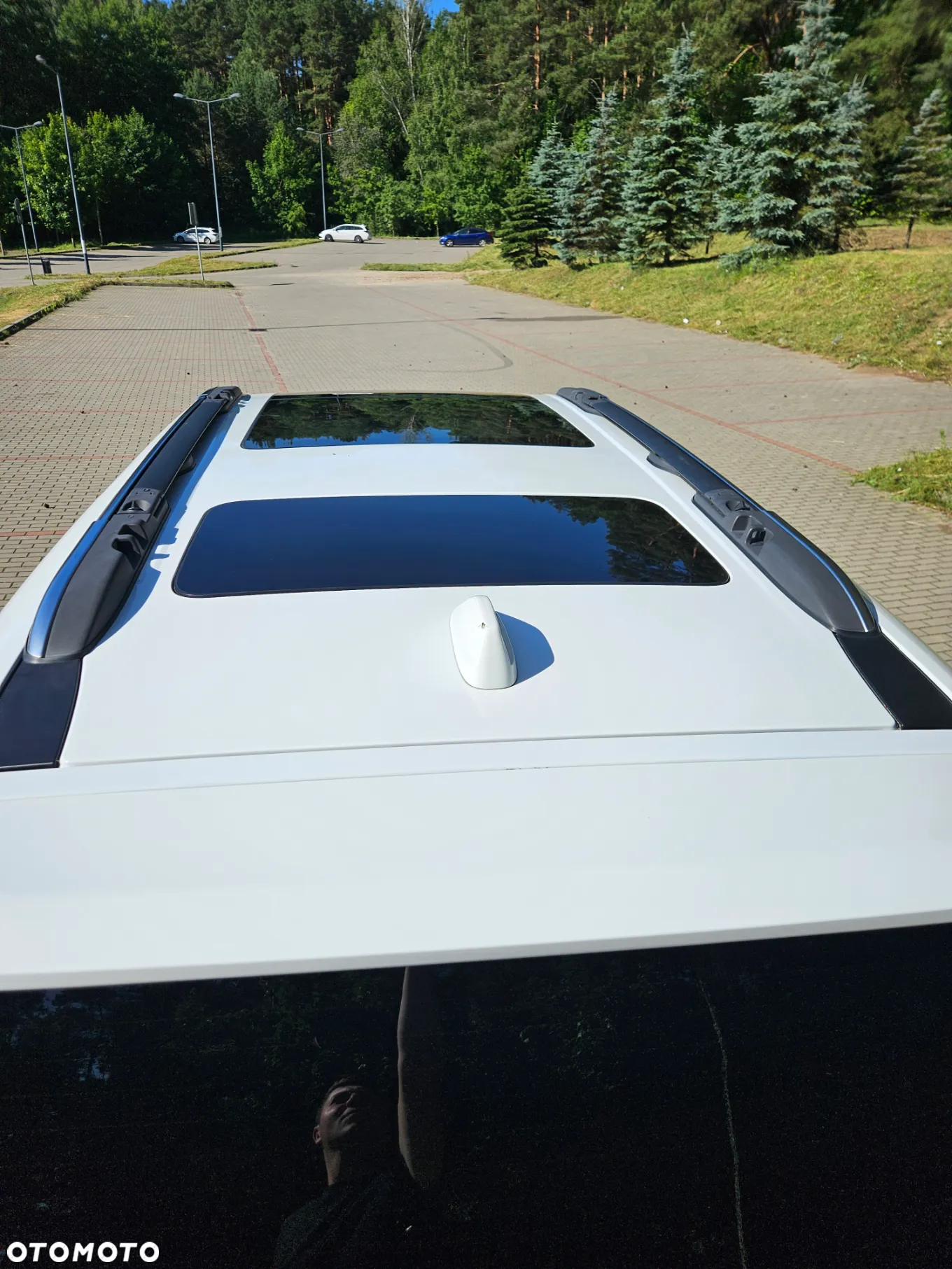 Chrysler Pacifica - 11