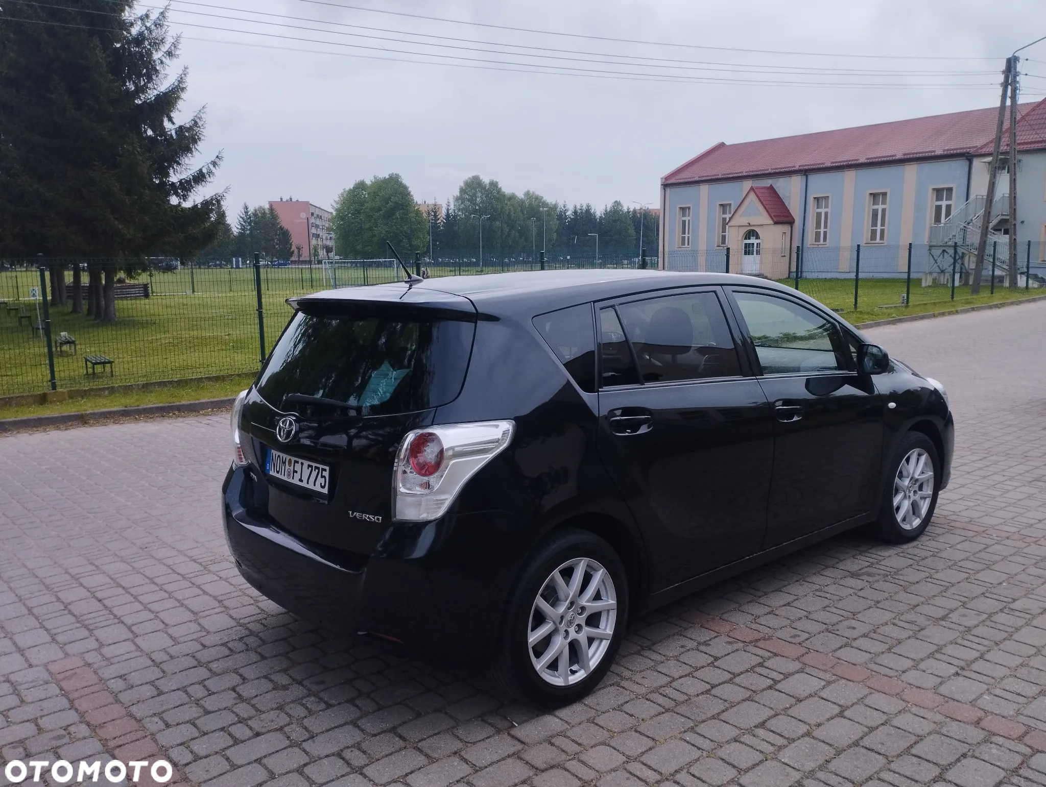 Toyota Verso 1.8 5-Sitzer Executive - 3