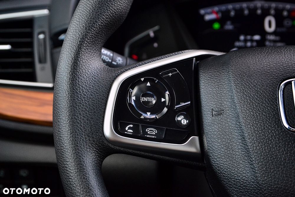 Honda CR-V 1.5T 2WD Elegance - 21