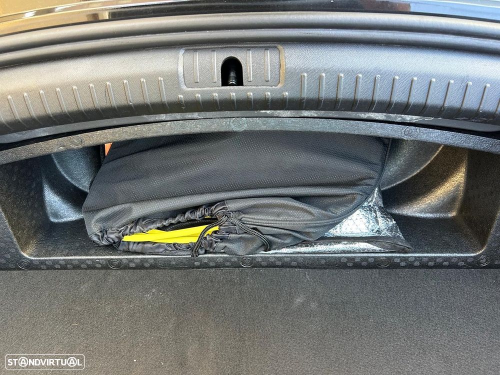 SEAT Leon ST 1.4 e-Hybrid FR DSG - 55