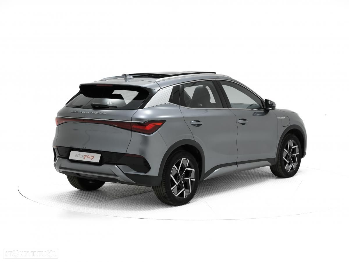 BYD Atto 3 Active - 3