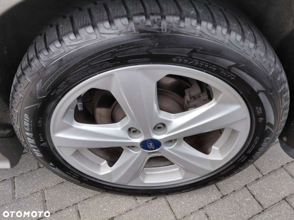 Ford S-Max - 9