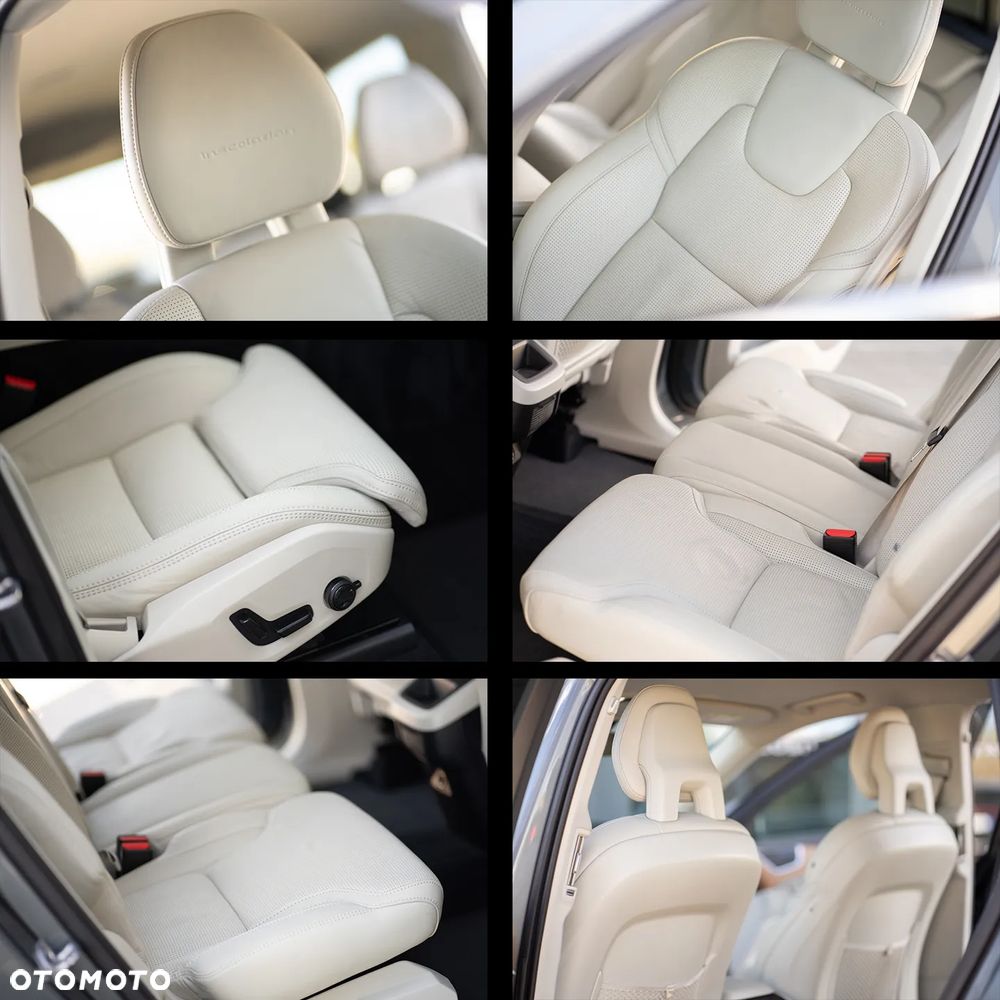 Volvo XC 90 D5 AWD Inscription - 28