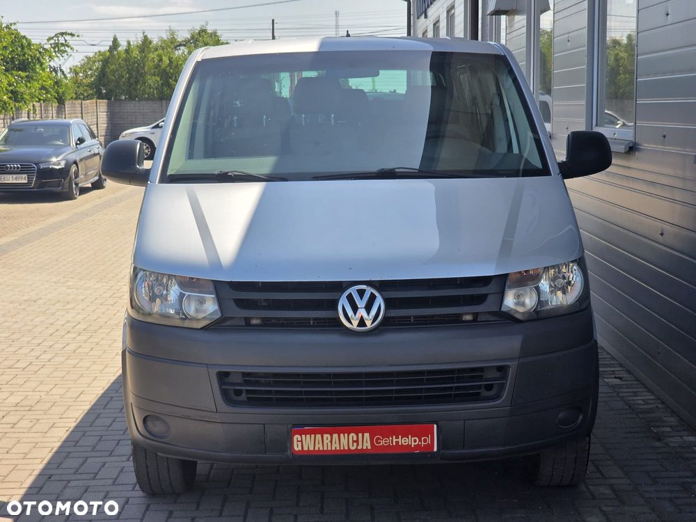 Volkswagen Transporter Standard - 11