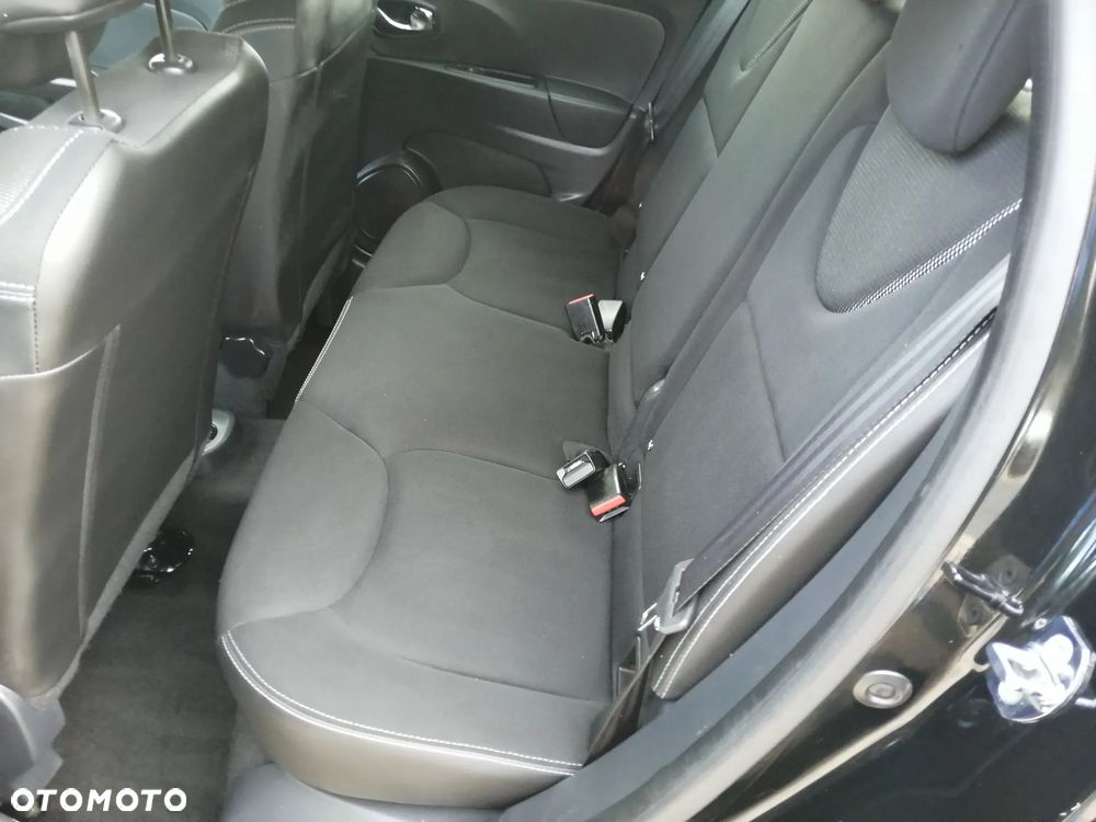 Renault Clio Energy TCe 90 Start & Stop Intens - 25