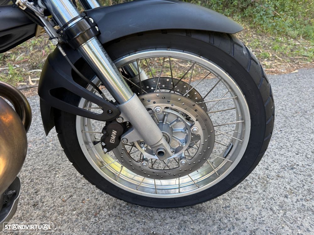 BMW R 1150 GS Abs - 13