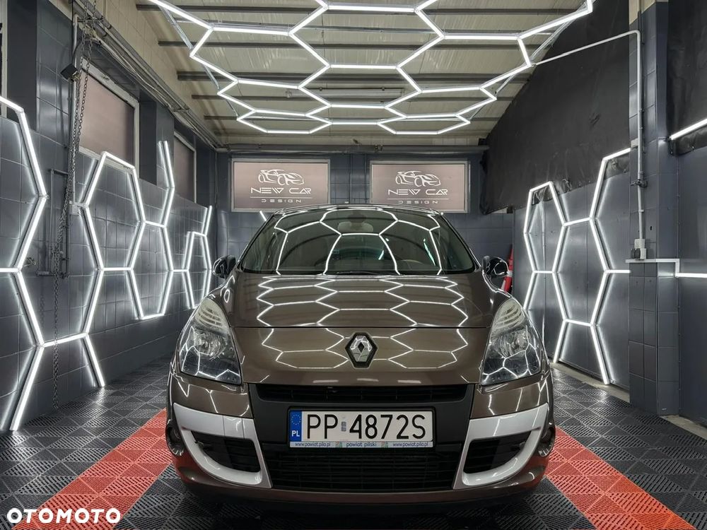 Renault Scenic Energy dCi 130 Start & Stop Bose Edition - 7