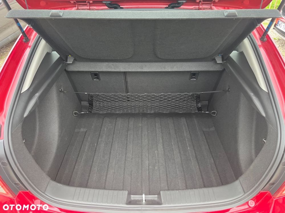 Chevrolet Cruze 1.6 LT - 10