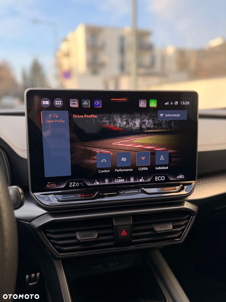 Cupra Formentor - 22