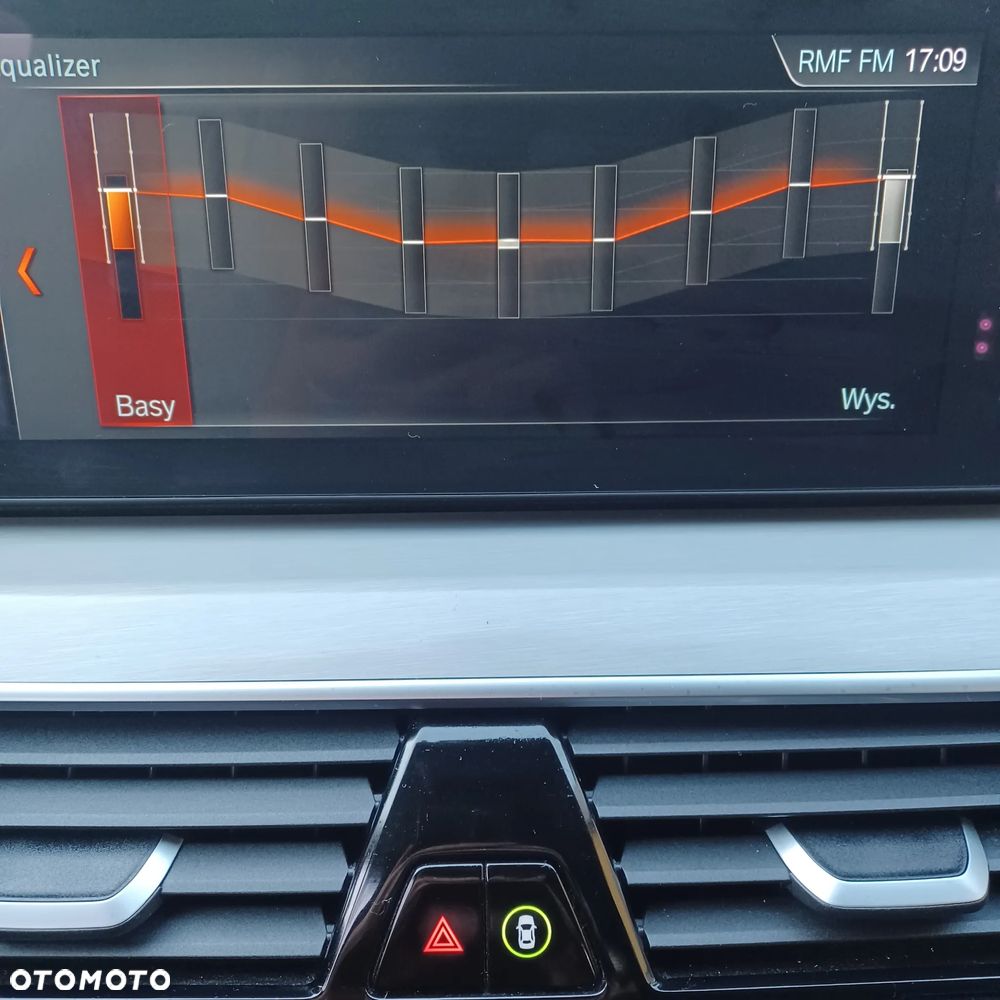 BMW Seria 5 - 33