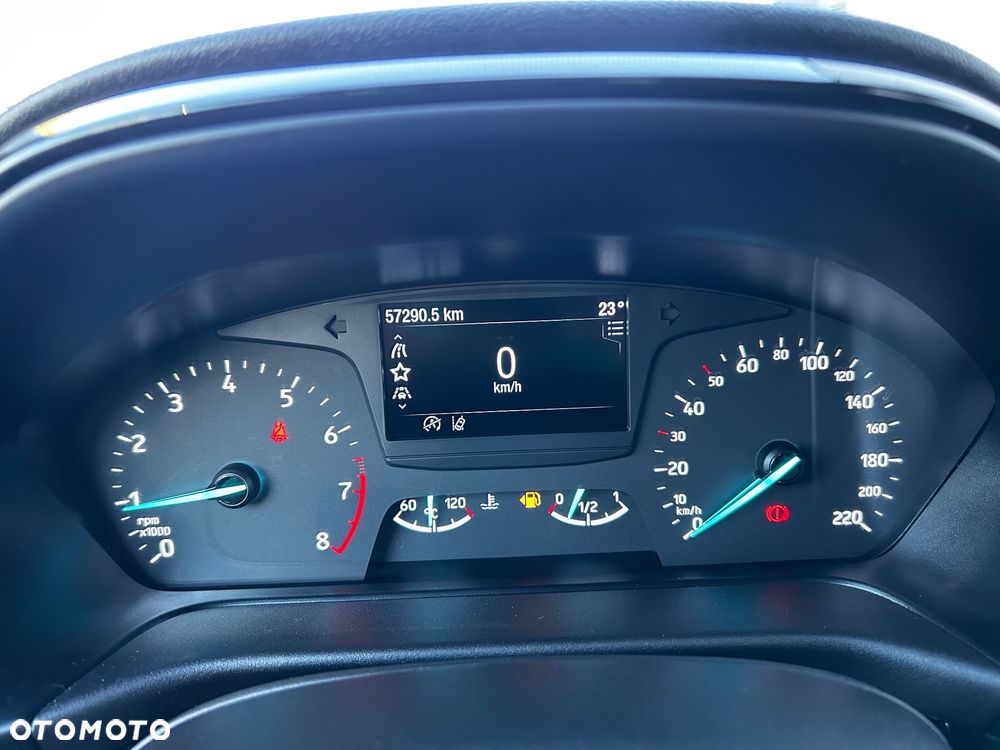 Ford Fiesta 1.0 EcoBoost GPF Active 1 - 23