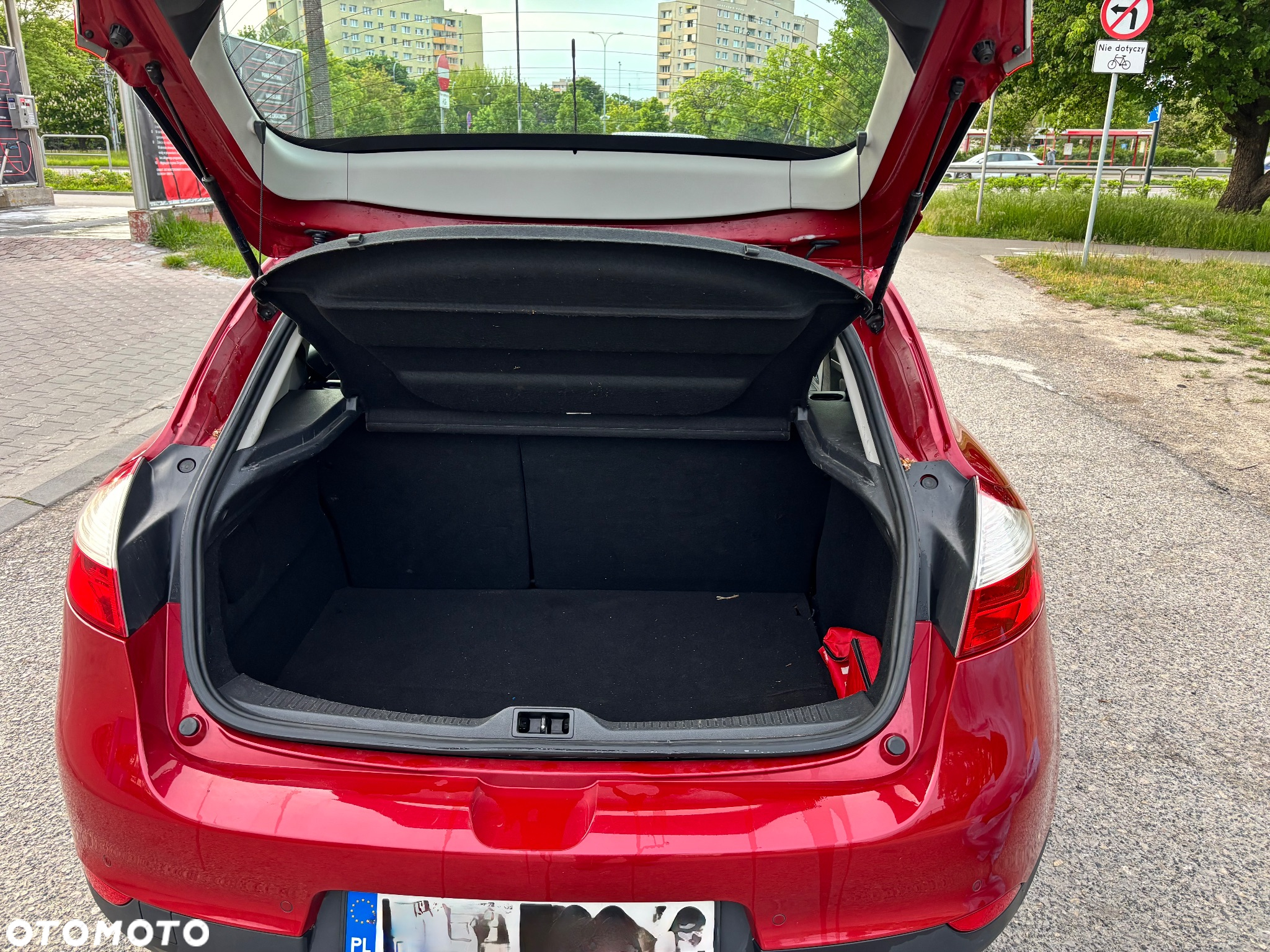 Renault Megane - 23