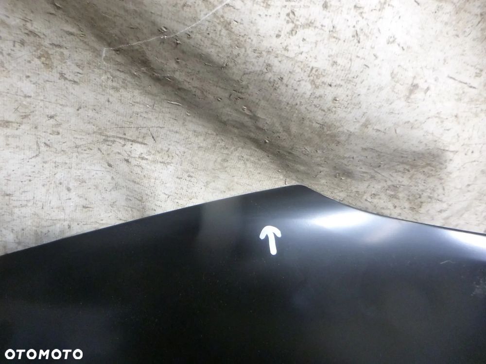 bmw x3 f25 x4 f26 10-17r maska silnika nowa z uszk - 3