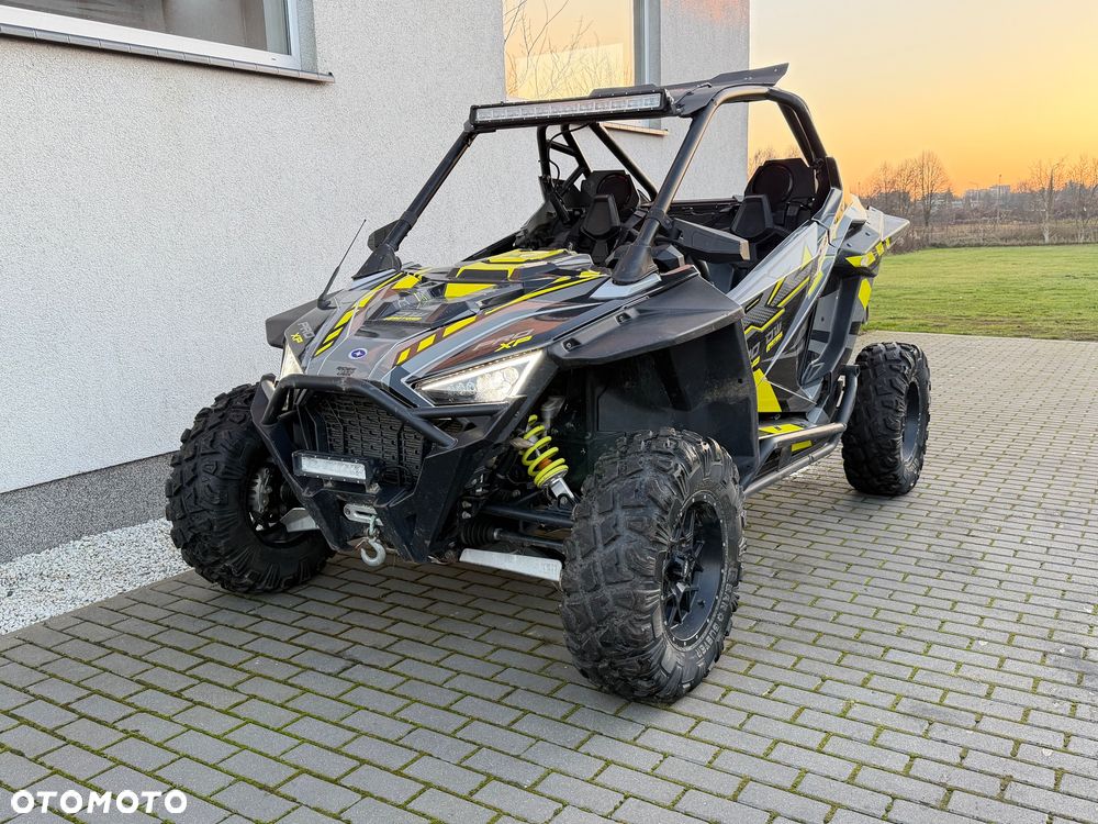 Polaris RZR