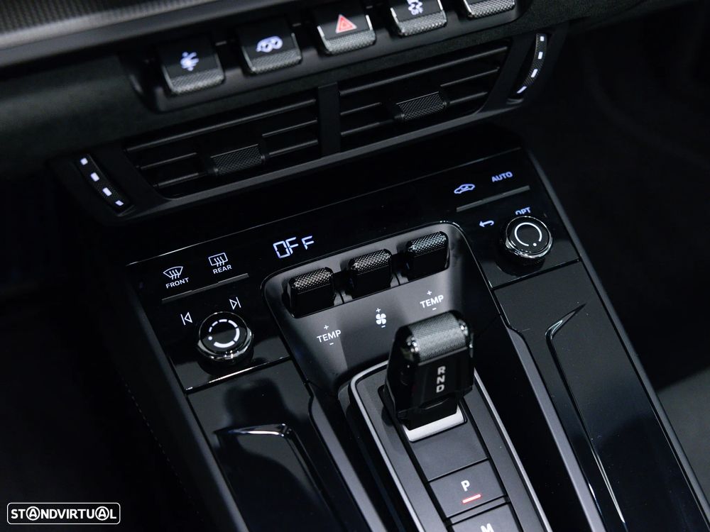 Porsche 911 (992) Carrera GTS - 55