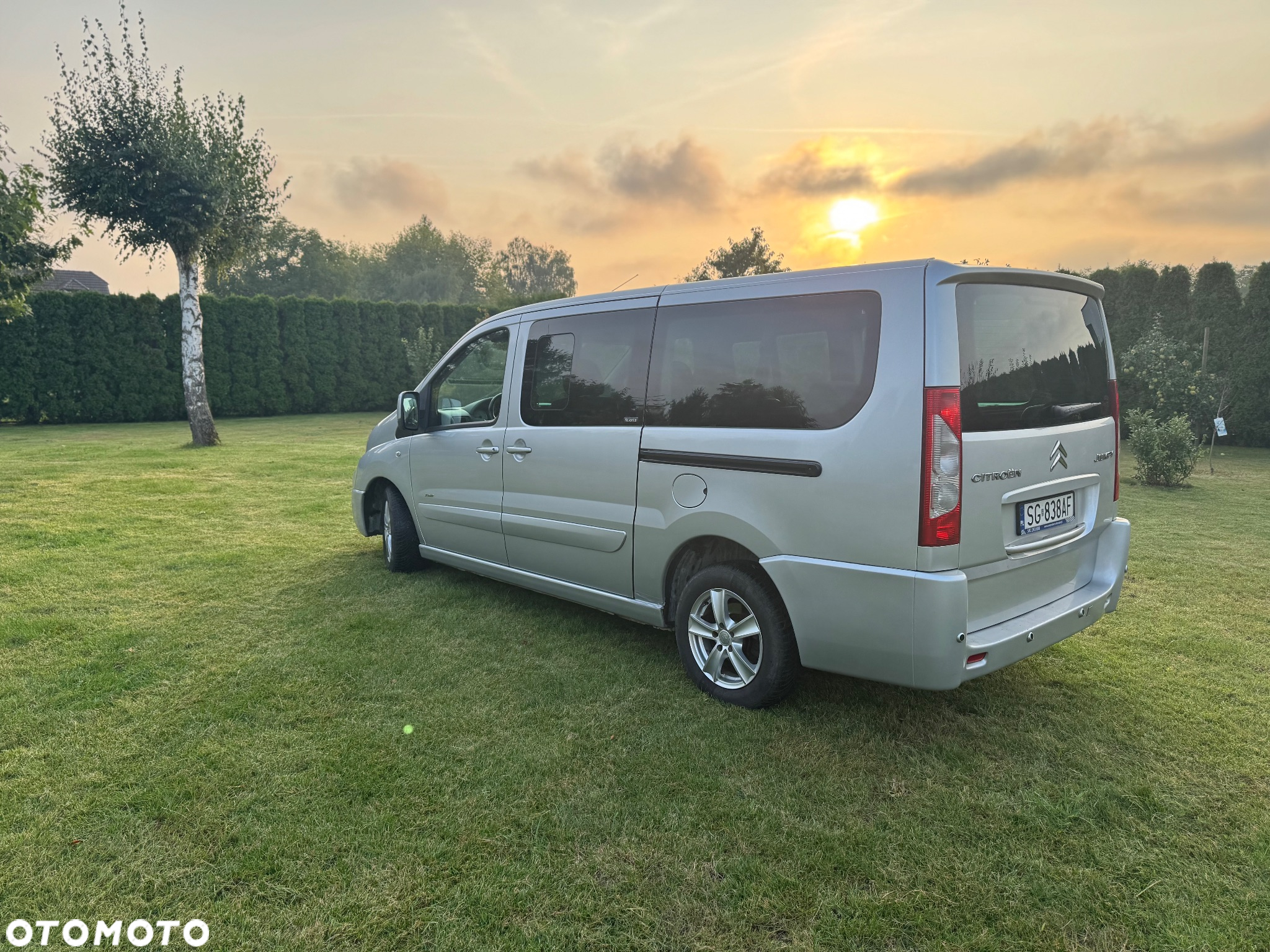 Citroën Jumpy Combi - 4