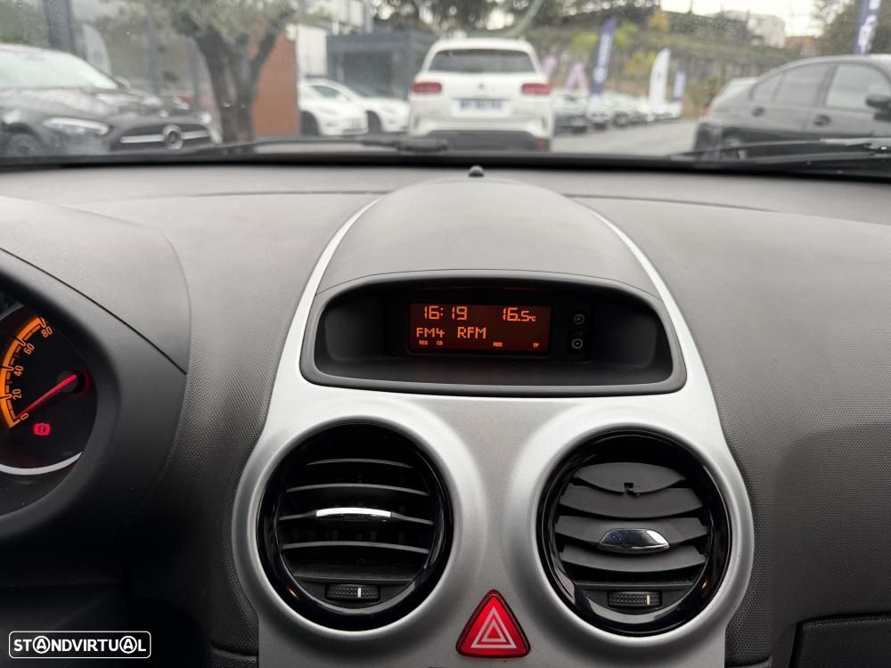 Opel Corsa 1.3 CDTI Enjoy - 16