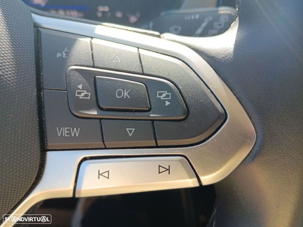 VW T-Cross 1.0 TSI Urban - 21