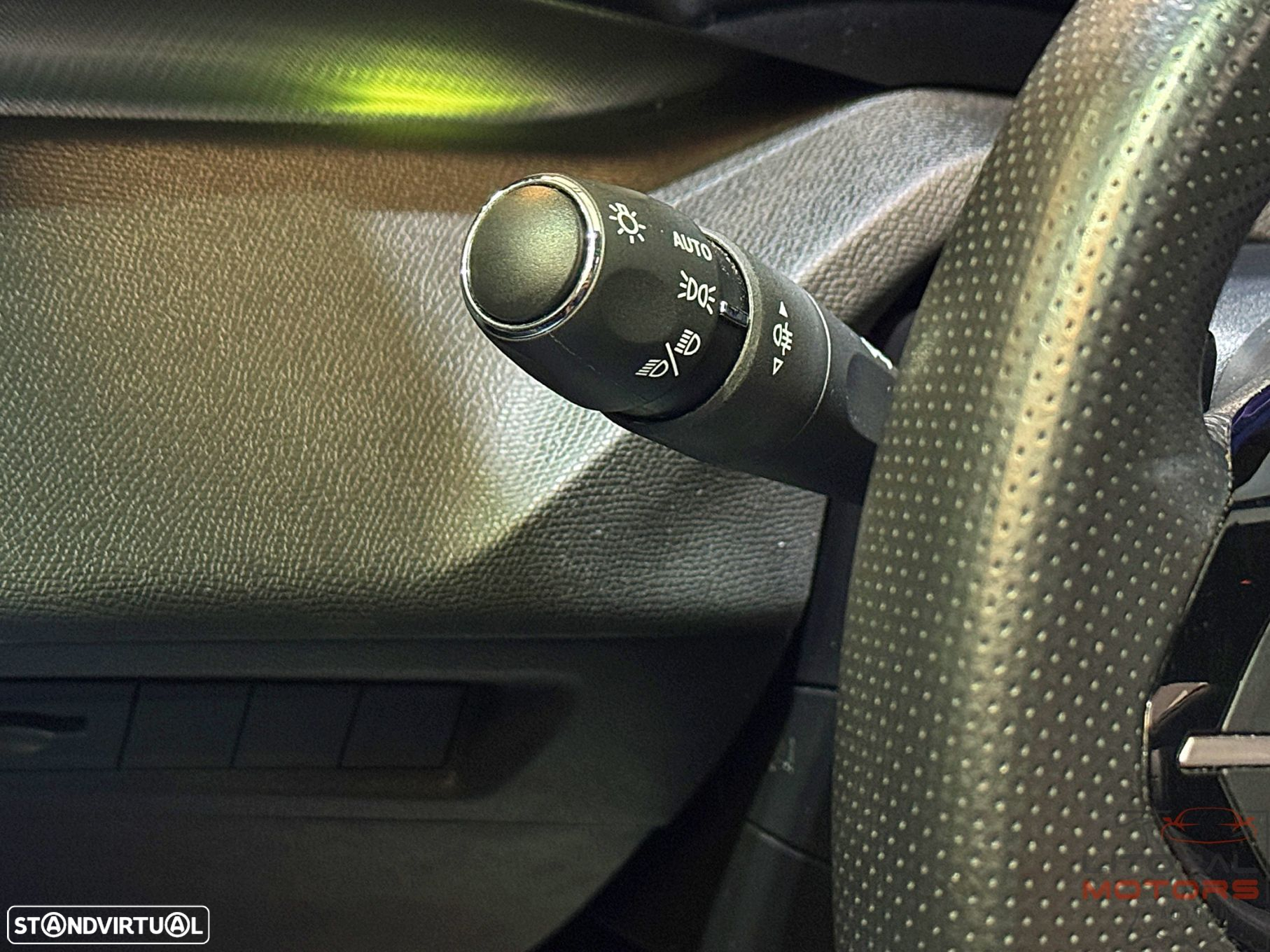 Peugeot 408 1.2 PureTech GT EAT8 - 24