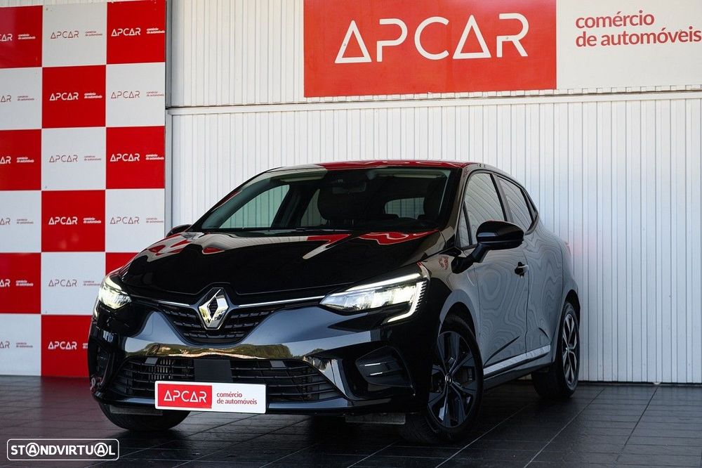 Renault Clio 1.0 TCe Intens - 7