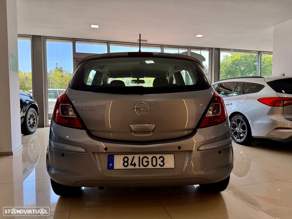 Opel Corsa 1.2 Enjoy - 5