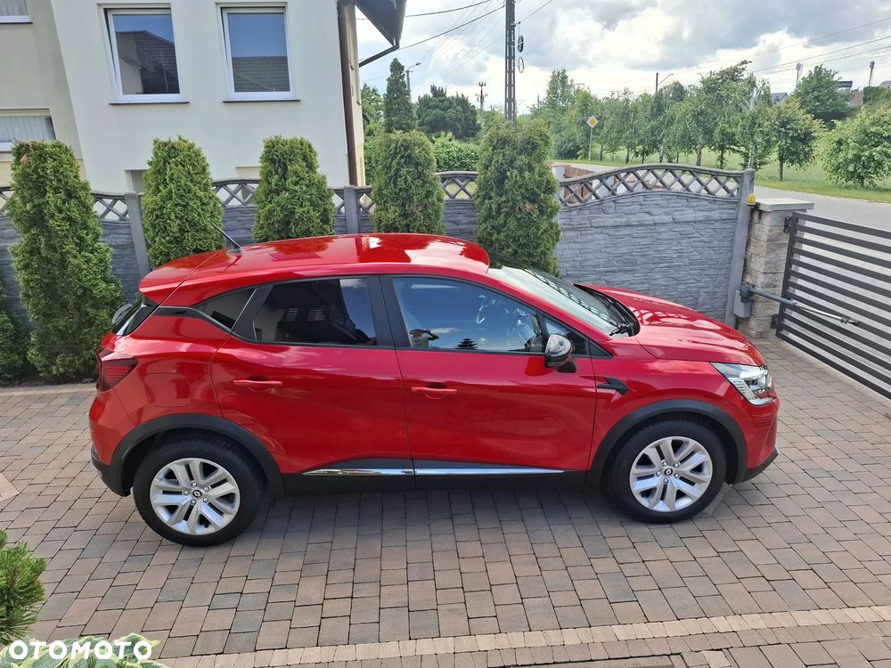 Renault Captur - 24
