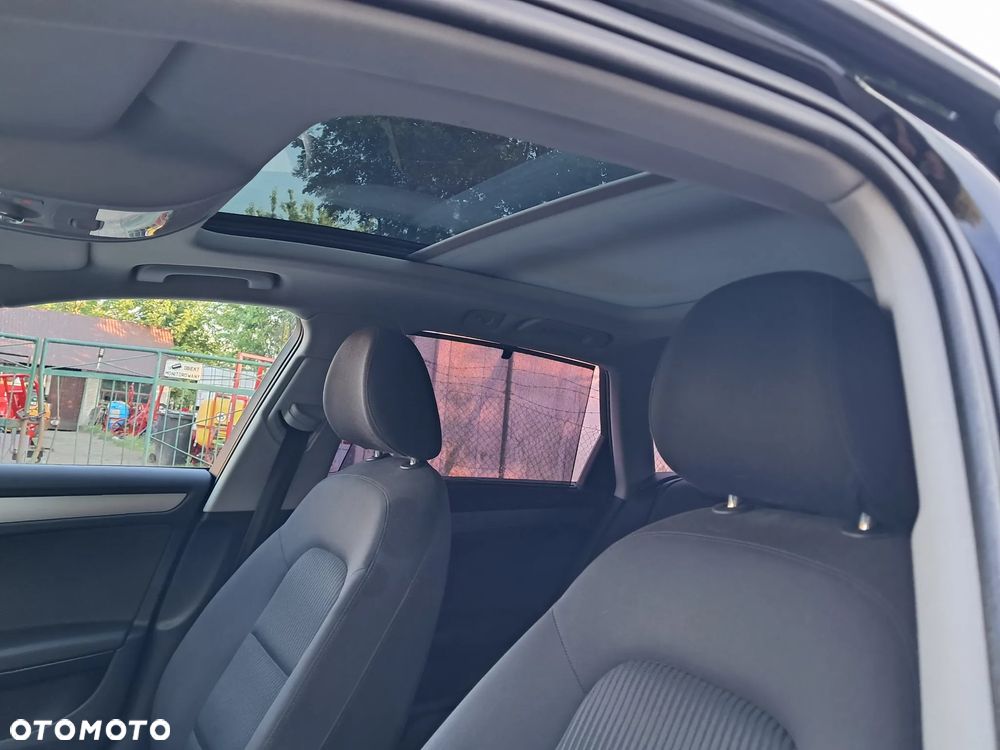 Audi A4 Avant 2.0 TDI DPF Attraction - 19
