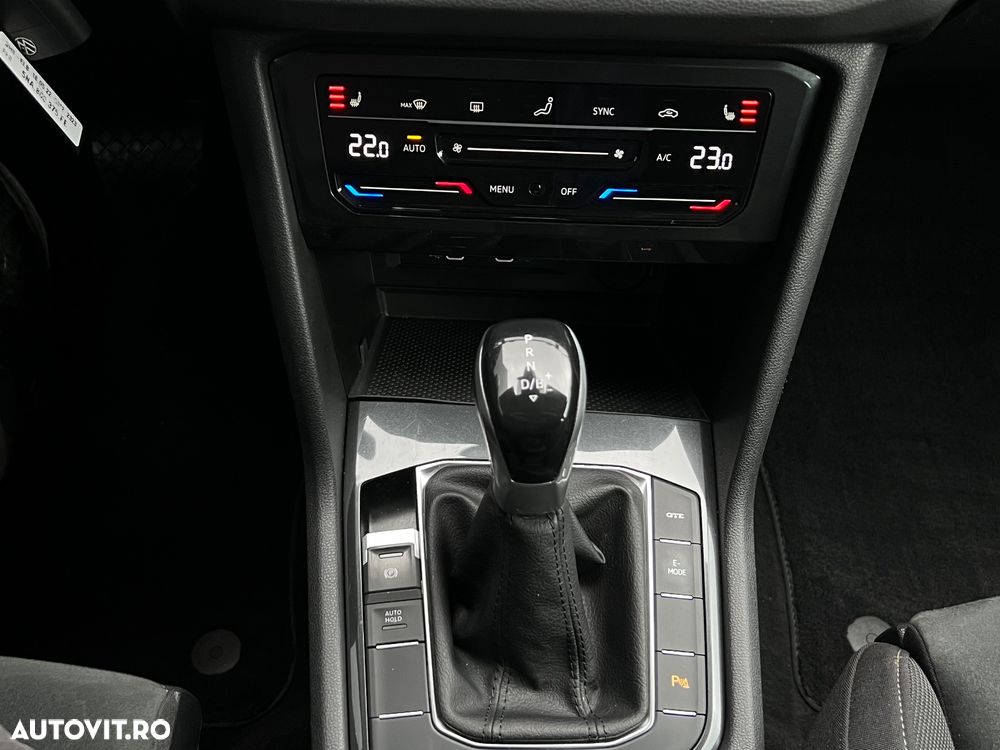 Volkswagen Tiguan 1.4 eHybrid OPF DSG Elegance - 21